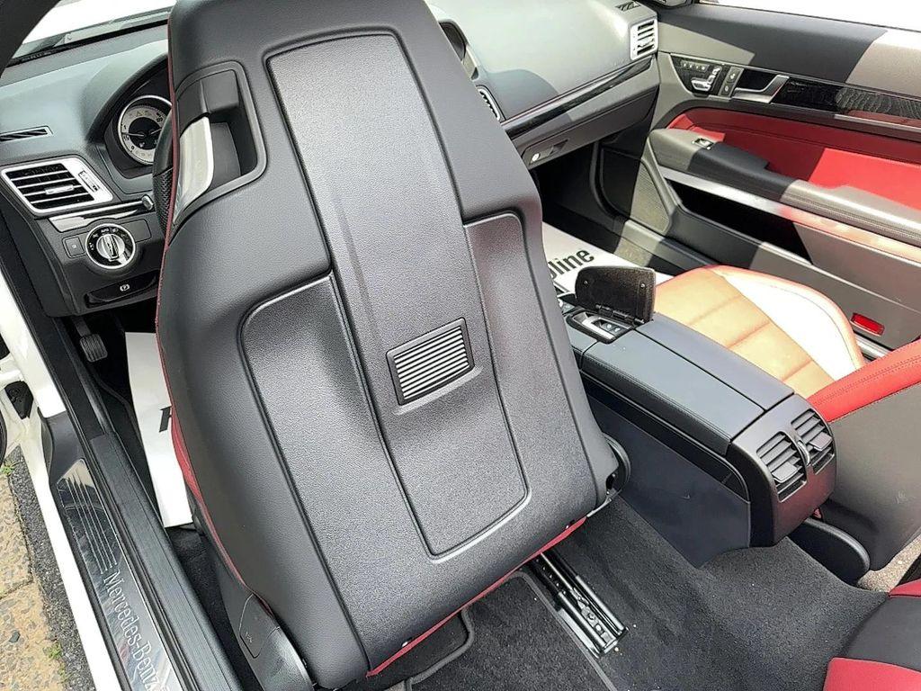 used 2017 Mercedes-Benz E-Class car, priced at $42,785
