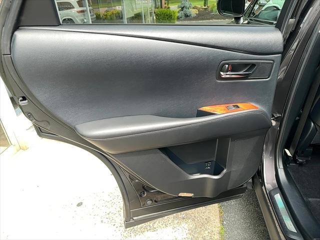 used 2010 Lexus RX 450h car, priced at $15,785