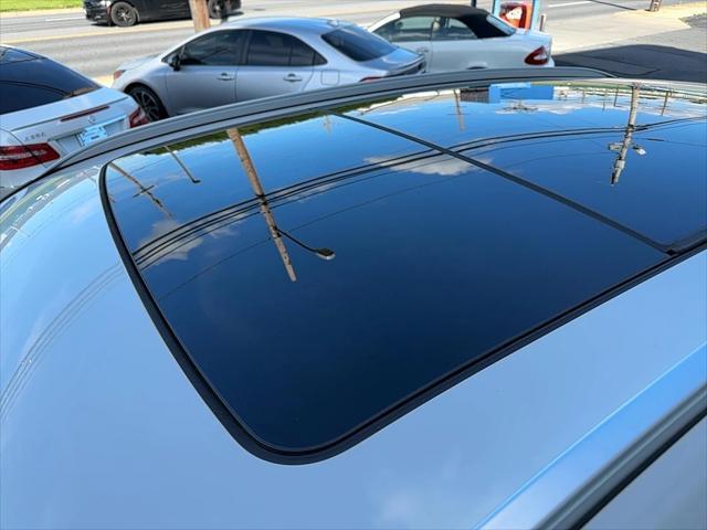 used 2018 BMW X3 car, priced at $23,885