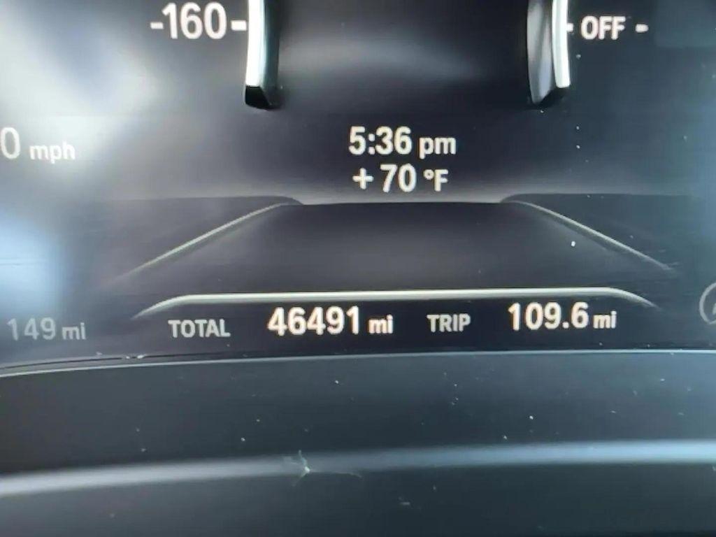 used 2018 BMW X3 car, priced at $22,985