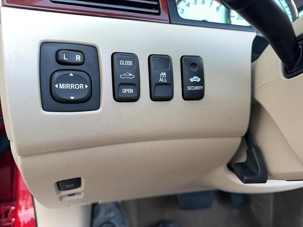 used 2005 Toyota Camry Solara car, priced at $14,988
