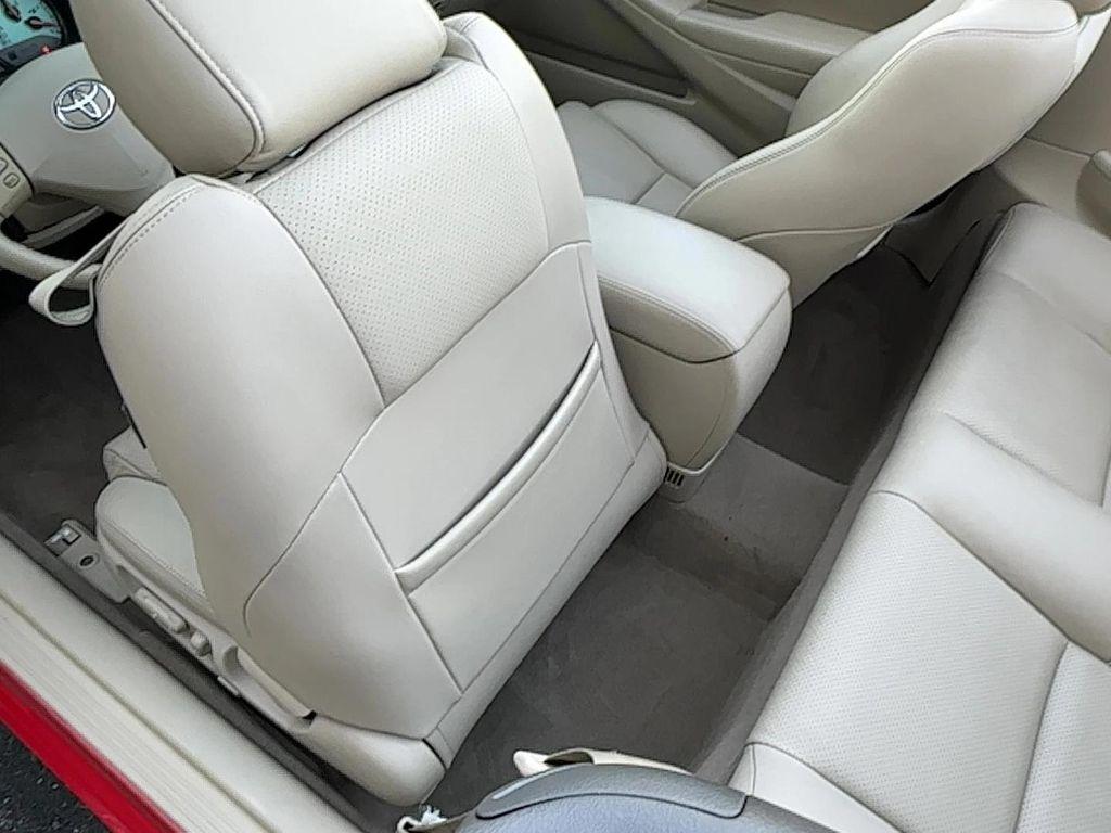 used 2005 Toyota Camry Solara car, priced at $14,988