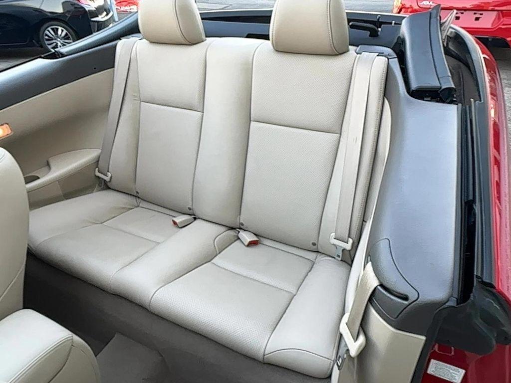 used 2005 Toyota Camry Solara car, priced at $14,988