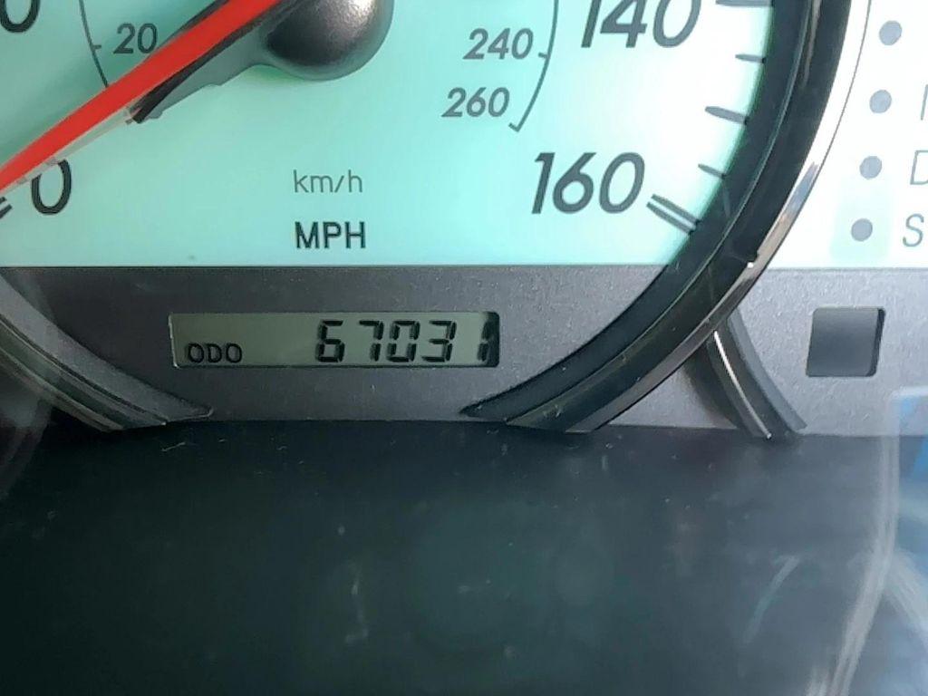 used 2005 Toyota Camry Solara car, priced at $14,988