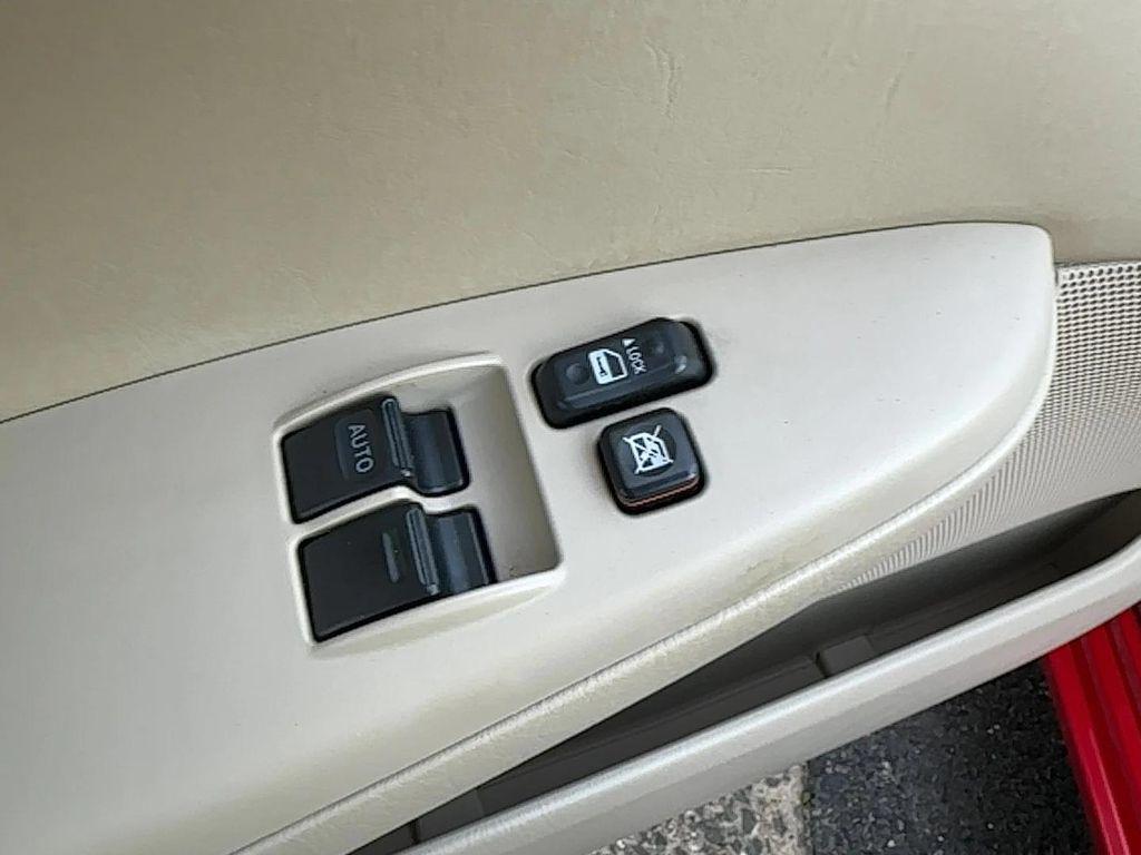 used 2005 Toyota Camry Solara car, priced at $14,988
