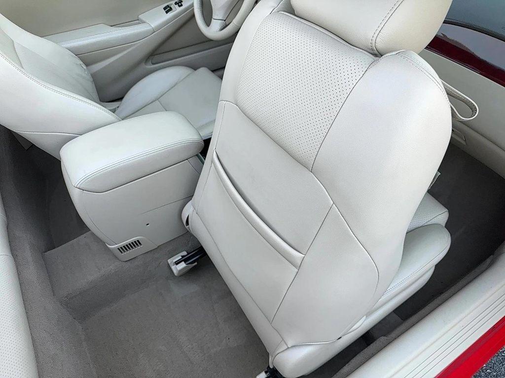used 2005 Toyota Camry Solara car, priced at $14,988
