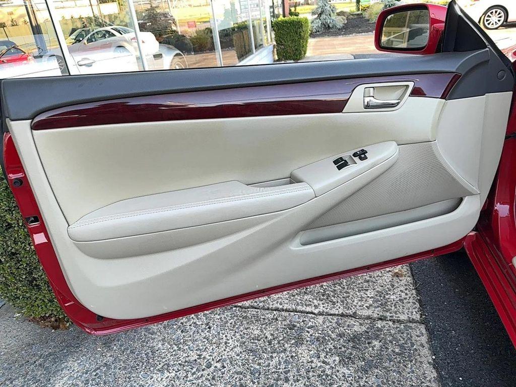 used 2005 Toyota Camry Solara car, priced at $14,988