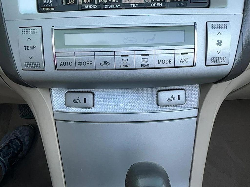 used 2005 Toyota Camry Solara car, priced at $14,988