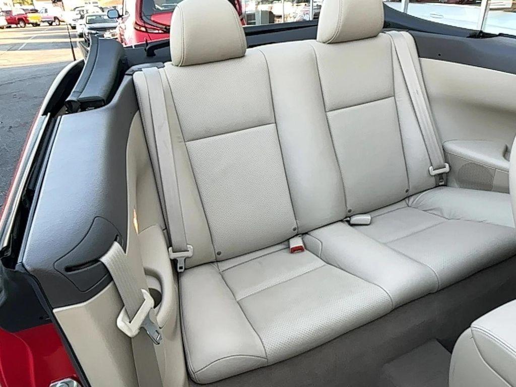 used 2005 Toyota Camry Solara car, priced at $14,988
