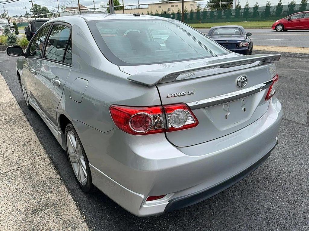 used 2013 Toyota Corolla car, priced at $10,985