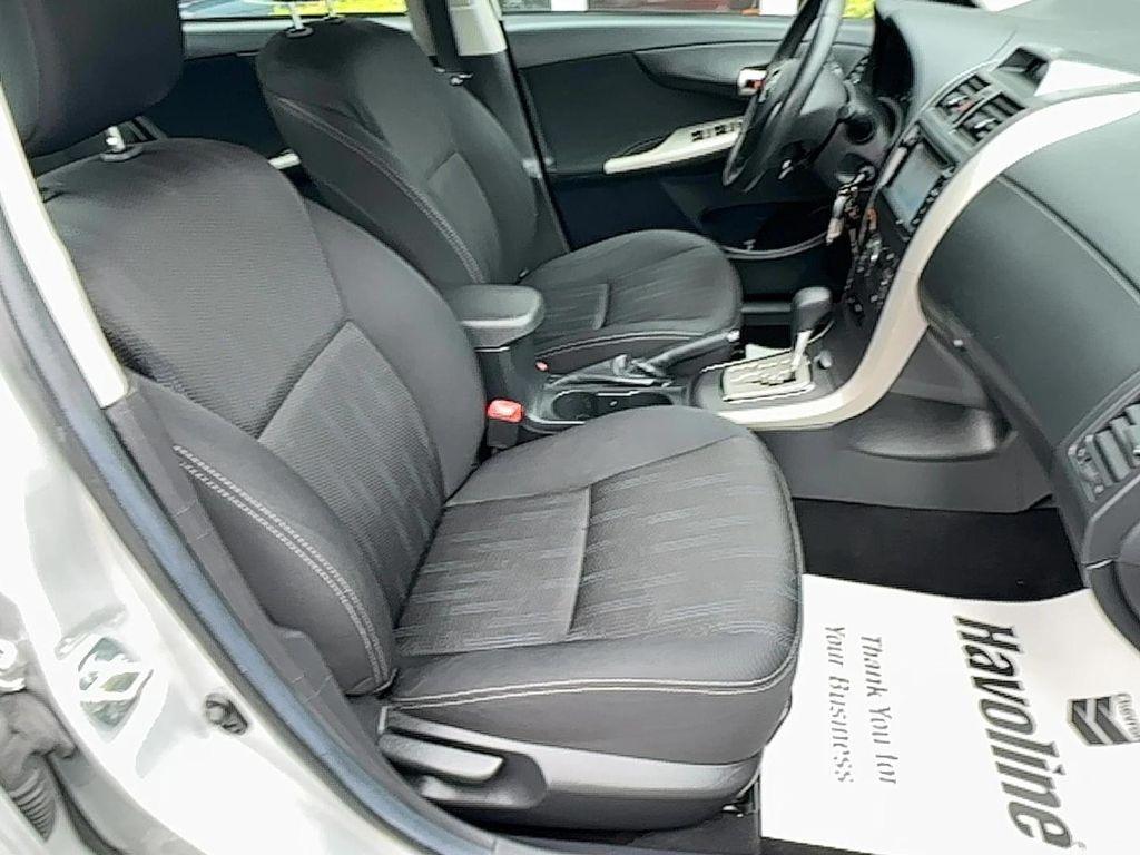 used 2013 Toyota Corolla car, priced at $10,985