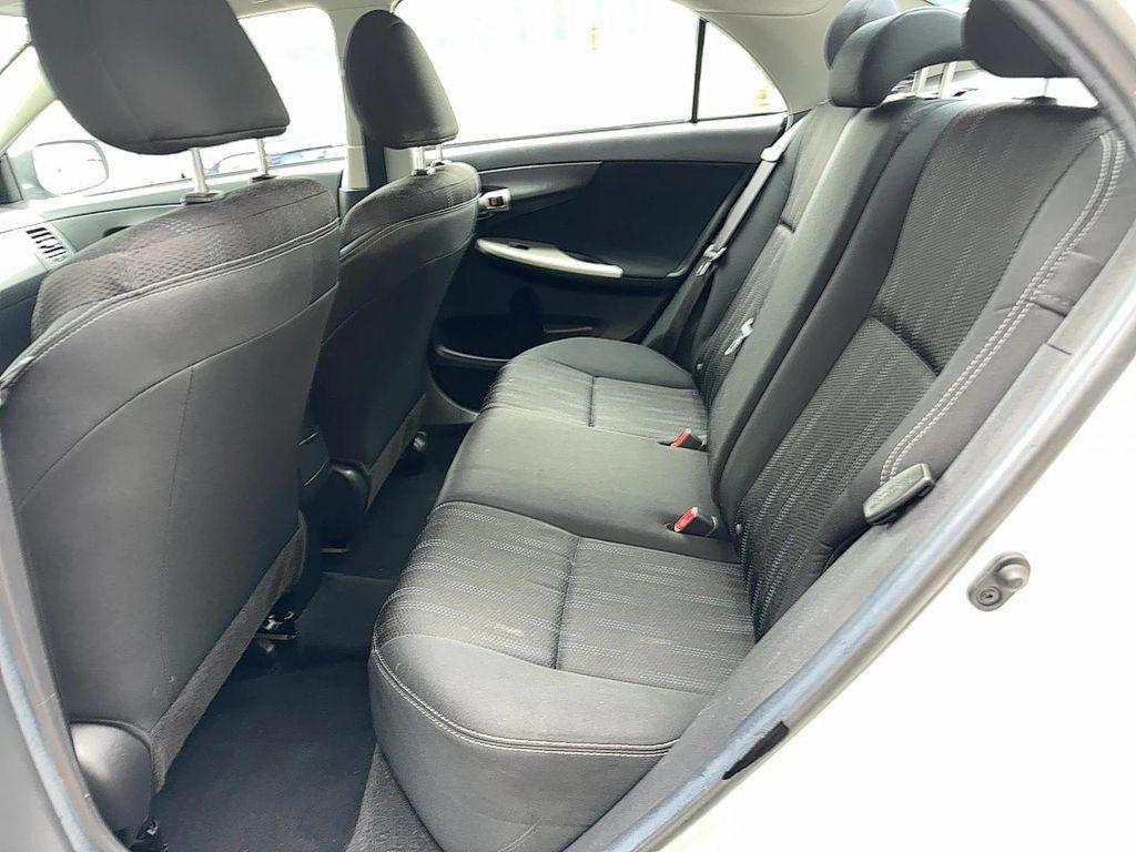used 2013 Toyota Corolla car, priced at $10,985