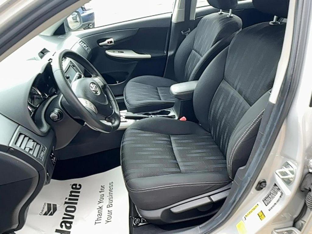 used 2013 Toyota Corolla car, priced at $10,985
