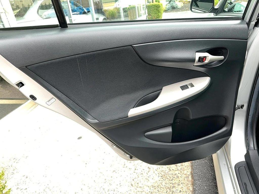 used 2013 Toyota Corolla car, priced at $10,985