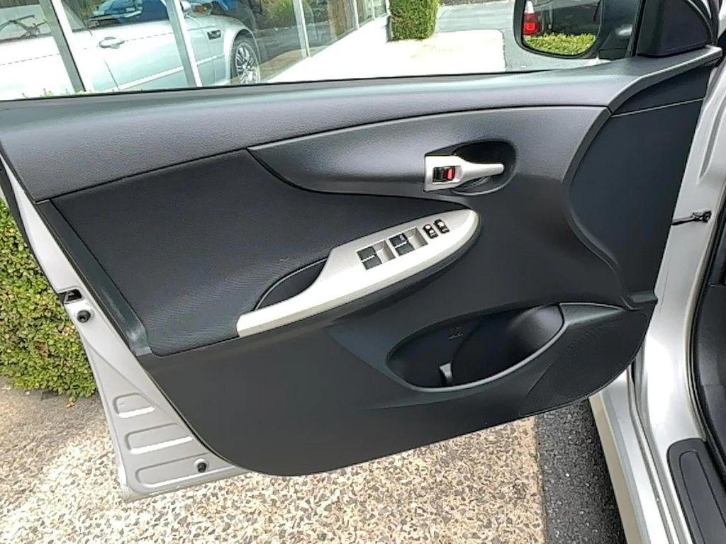 used 2013 Toyota Corolla car, priced at $10,985
