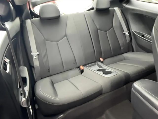 used 2014 Hyundai Veloster car, priced at $13,988