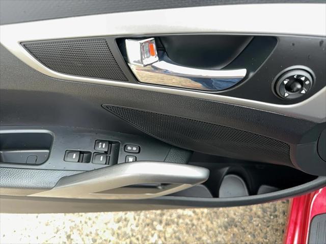 used 2014 Hyundai Veloster car, priced at $13,988
