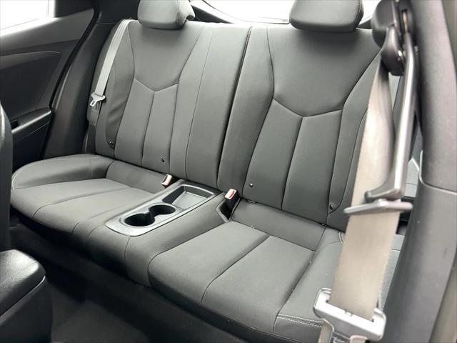 used 2014 Hyundai Veloster car, priced at $13,988