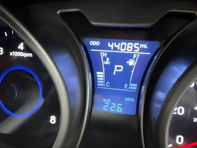 used 2014 Hyundai Veloster car, priced at $13,988