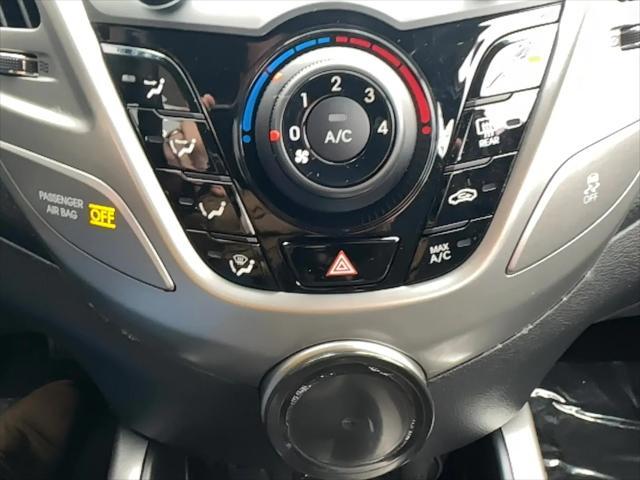used 2014 Hyundai Veloster car, priced at $13,988