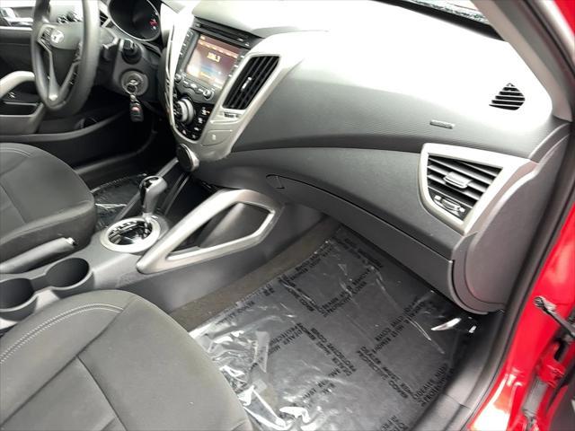 used 2014 Hyundai Veloster car, priced at $13,988
