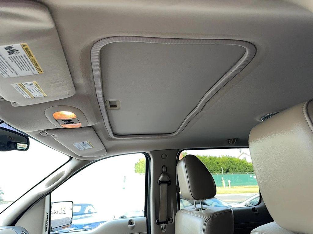 used 2005 Ford F-150 car, priced at $16,985