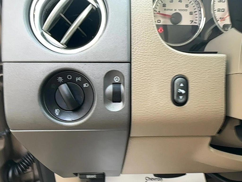 used 2005 Ford F-150 car, priced at $16,985
