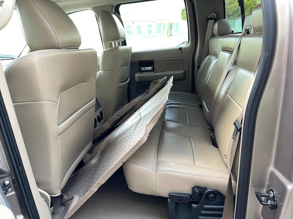 used 2005 Ford F-150 car, priced at $16,985
