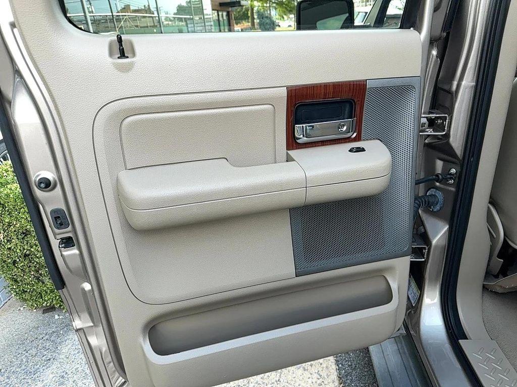 used 2005 Ford F-150 car, priced at $16,985