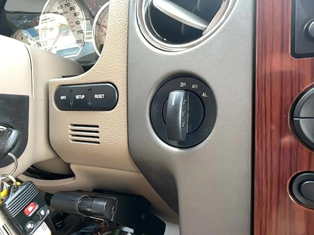 used 2005 Ford F-150 car, priced at $16,985