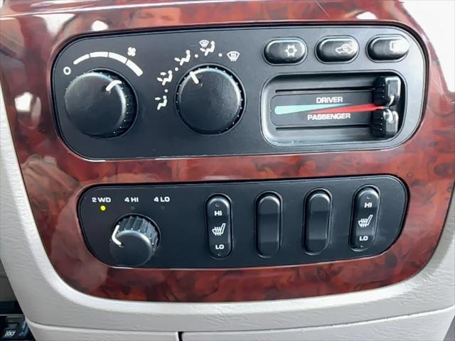 used 2003 Dodge Ram 2500 car, priced at $24,988