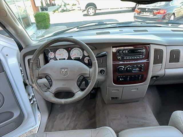 used 2003 Dodge Ram 2500 car, priced at $24,988