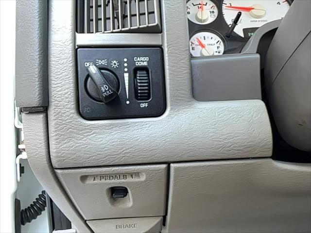 used 2003 Dodge Ram 2500 car, priced at $24,988