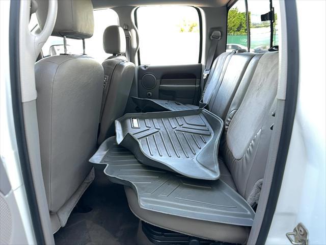 used 2003 Dodge Ram 2500 car, priced at $24,988