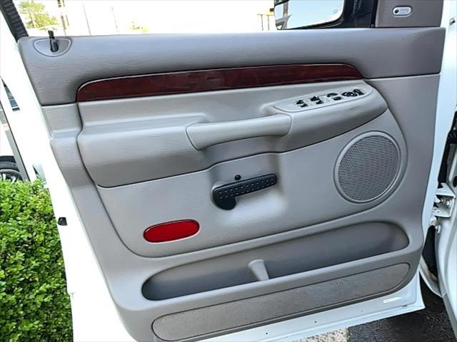 used 2003 Dodge Ram 2500 car, priced at $24,988