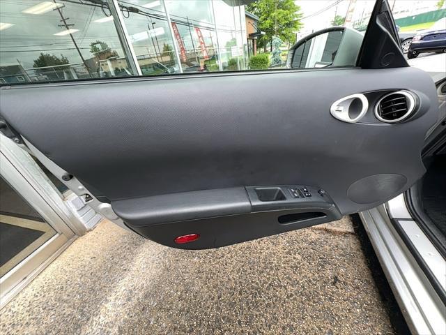 used 2004 Nissan 350Z car, priced at $14,685