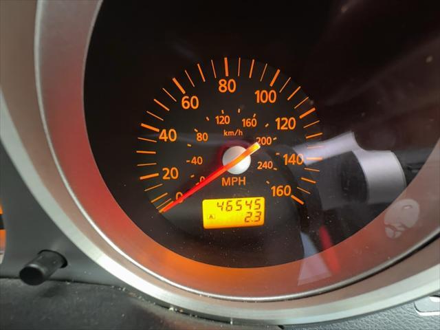 used 2004 Nissan 350Z car, priced at $14,685