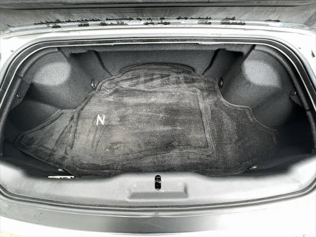 used 2004 Nissan 350Z car, priced at $14,685