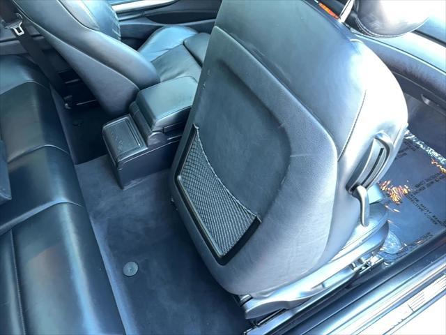 used 2004 BMW M3 car, priced at $27,985