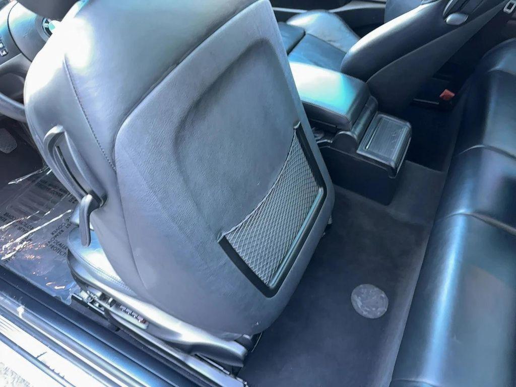 used 2004 BMW M3 car, priced at $23,985