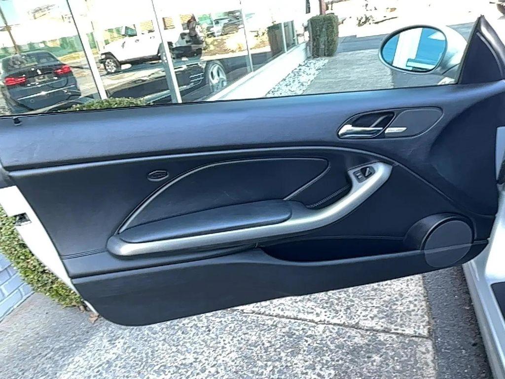 used 2004 BMW M3 car, priced at $23,985