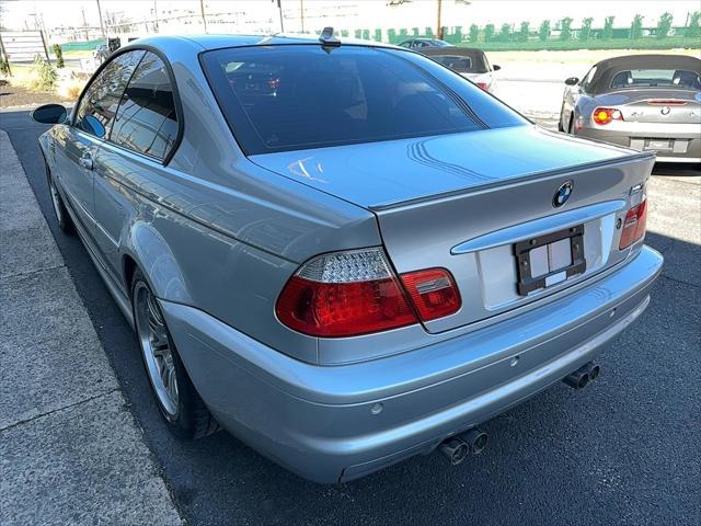 used 2004 BMW M3 car, priced at $27,985