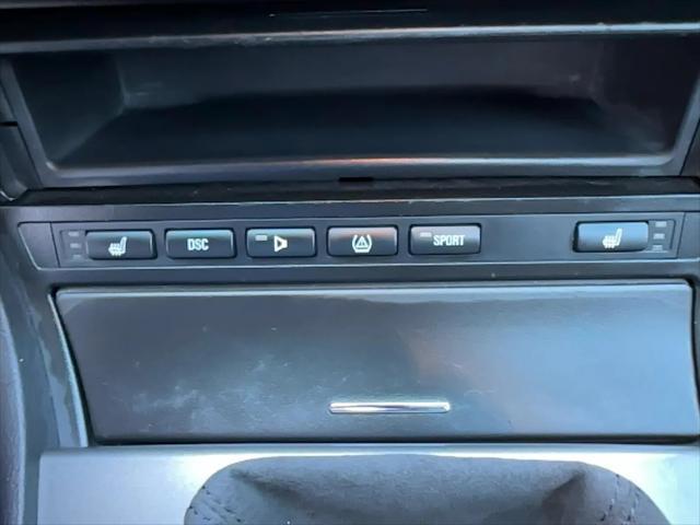 used 2004 BMW M3 car, priced at $27,985