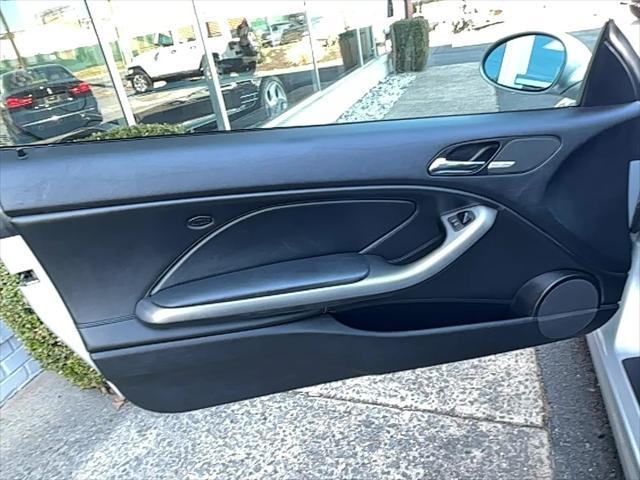 used 2004 BMW M3 car, priced at $27,985