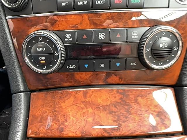 used 2007 Mercedes-Benz CLK-Class car, priced at $17,985