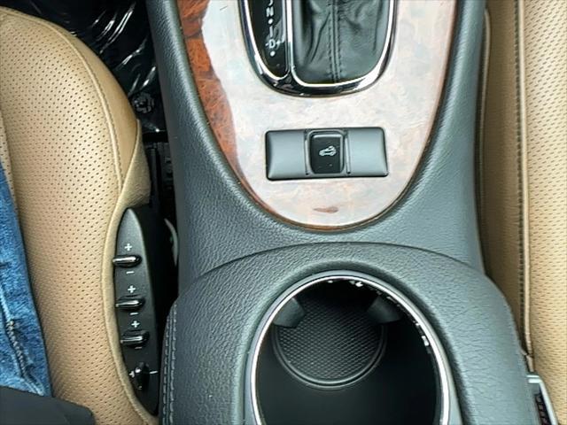used 2007 Mercedes-Benz CLK-Class car, priced at $17,985
