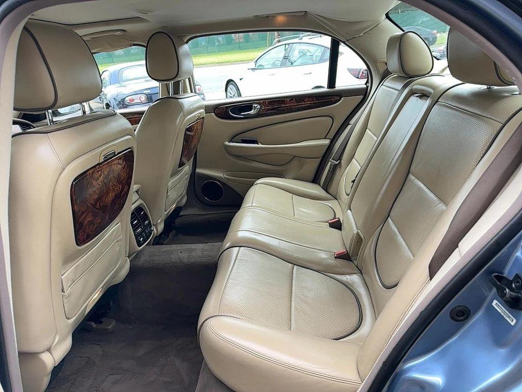 used 2009 Jaguar XJ car, priced at $10,985