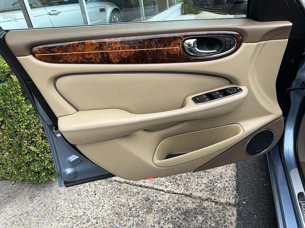 used 2009 Jaguar XJ car, priced at $10,985