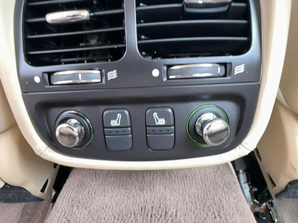 used 2009 Jaguar XJ car, priced at $10,985