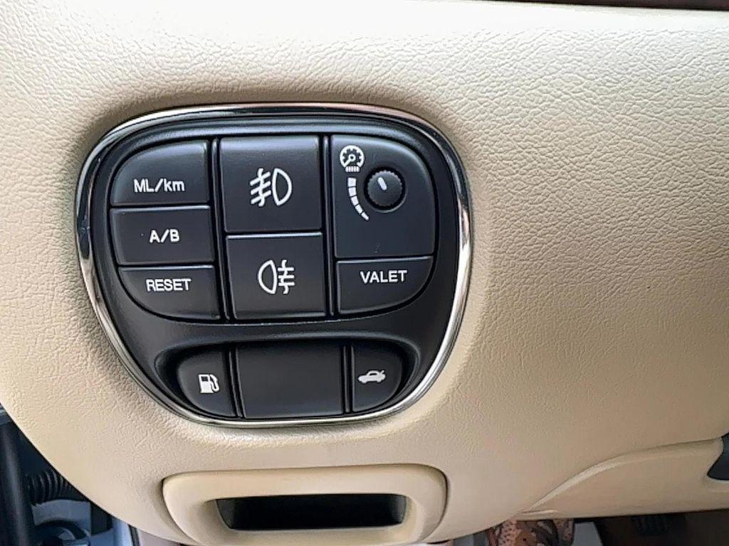 used 2009 Jaguar XJ car, priced at $10,985
